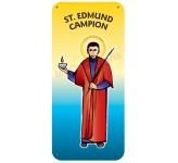 St. Edmund Campion - Display Board 788